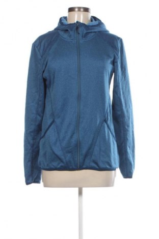 Γυναικείο φούτερ Frilufts, Μέγεθος L, Χρώμα Μπλέ, Τιμή 19,99 €