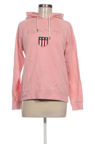 Női sweatshirt Gant, Méret M, Szín Rózsaszín, Ár 18 359 Ft
