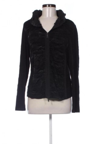 Damen Sweatshirt Gerry Weber, Größe M, Farbe Schwarz, Preis 30,99 €