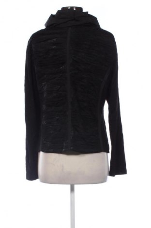 Damen Sweatshirt Gerry Weber, Größe M, Farbe Schwarz, Preis 30,99 €