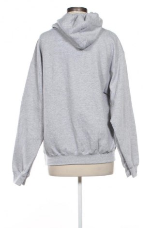 Damen Sweatshirt Gildan, Größe M, Farbe Grau, Preis € 14,83