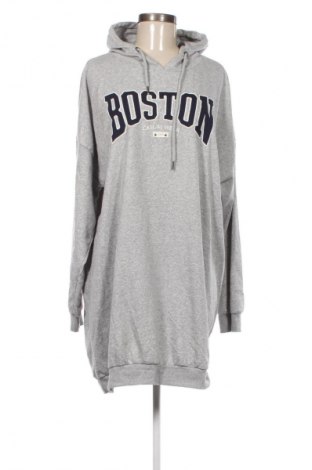 Dámska mikina  Gina, Veľkosť XL, Farba Sivá, Cena  11,95 €