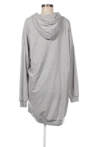 Dámska mikina  Gina, Veľkosť XL, Farba Sivá, Cena  11,95 €