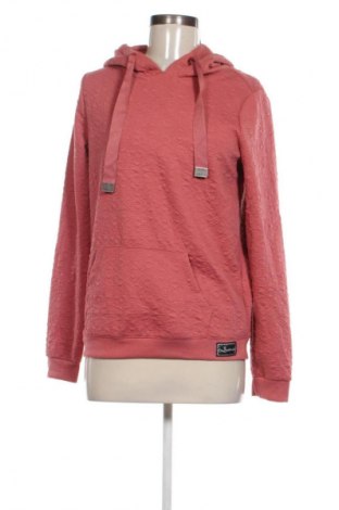 Damen Sweatshirt Gina, Größe S, Farbe Rosa, Preis 7,99 €