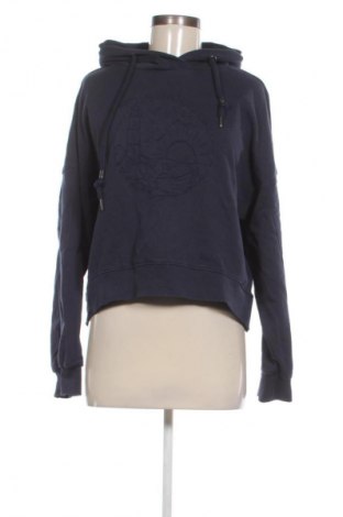 Damen Sweatshirt Gina, Größe XS, Farbe Blau, Preis 15,00 €