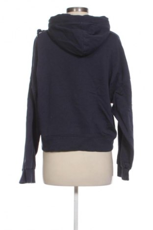 Damen Sweatshirt Gina, Größe XS, Farbe Blau, Preis 15,00 €