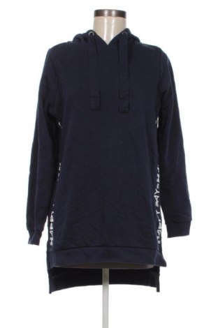 Hanorac de femei Gina Benotti, Mărime S, Culoare Albastru, Preț 44,99 Lei