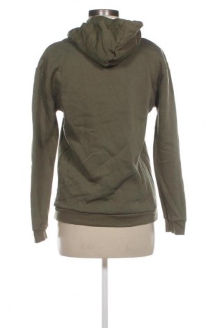 Dámska mikina  Gina Benotti, Veľkosť S, Farba Zelená, Cena  8,95 €