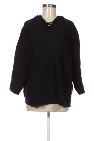 Dámska mikina  Gina Benotti, Veľkosť XL, Farba Čierna, Cena  11,95 €