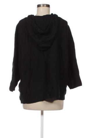 Dámska mikina  Gina Benotti, Veľkosť XL, Farba Čierna, Cena  11,95 €