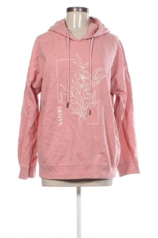 Дамски суитшърт Gina Benotti, Размер XL, Цвят Розов, Цена 18,99 лв.