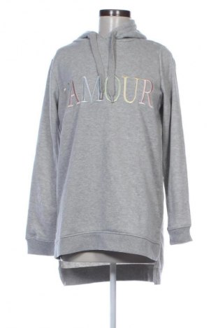 Hanorac de femei Gina Benotti, Mărime M, Culoare Gri, Preț 77,17 Lei