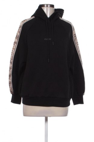 Dámská mikina  Guess, Velikost M, Barva Černá, Cena  1 253,00 Kč