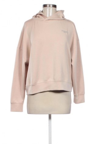 Damen Sweatshirt Guess, Größe S, Farbe Beige, Preis 38,35 €
