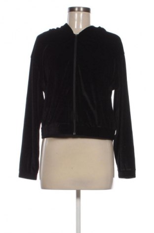 Dámská mikina  H&M, Velikost M, Barva Černá, Cena  495,00 Kč