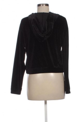 Dámská mikina  H&M, Velikost M, Barva Černá, Cena  495,00 Kč