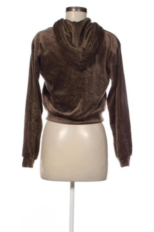 Damen Sweatshirt H&M, Größe S, Farbe Braun, Preis € 11,99