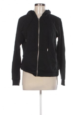 Γυναικείο φούτερ H&M, Μέγεθος M, Χρώμα Μαύρο, Τιμή 11,99 €