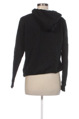 Γυναικείο φούτερ H&M, Μέγεθος M, Χρώμα Μαύρο, Τιμή 11,99 €