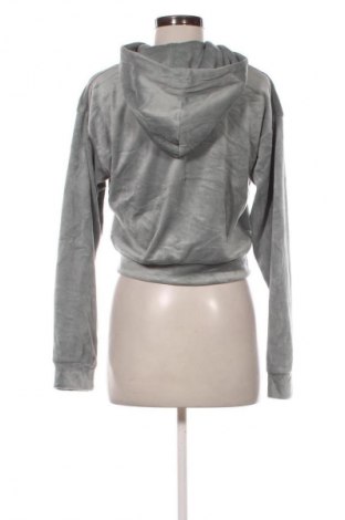 Дамски суитшърт H&M, Размер M, Цвят Зелен, Цена 17,99 лв.