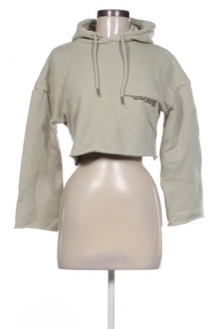 Dámská mikina  H&M, Velikost XS, Barva Zelená, Cena  366,00 Kč