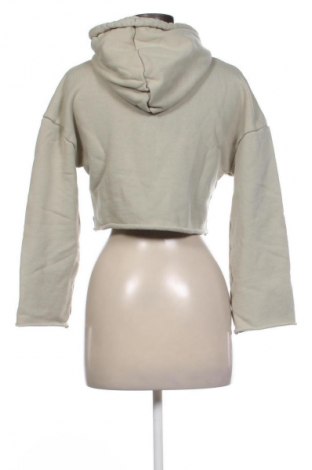 Dámská mikina  H&M, Velikost XS, Barva Zelená, Cena  366,00 Kč