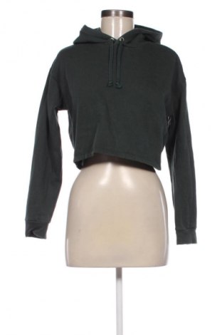 Dámská mikina  H&M, Velikost S, Barva Zelená, Cena  367,00 Kč