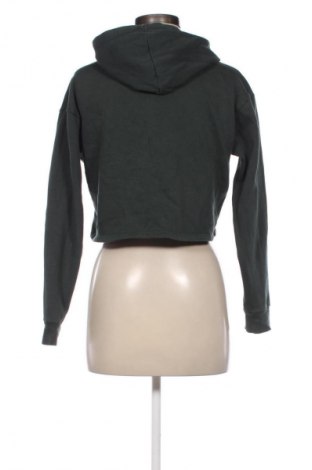 Dámská mikina  H&M, Velikost S, Barva Zelená, Cena  367,00 Kč