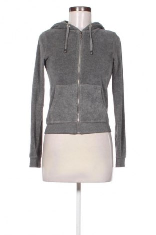 Damen Sweatshirt H&M, Größe XS, Farbe Grau, Preis 19,95 €