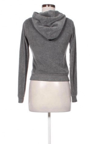Damen Sweatshirt H&M, Größe XS, Farbe Grau, Preis 19,95 €