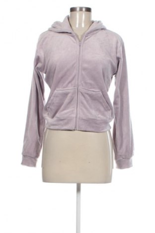 Női sweatshirt H&M, Méret S, Szín Lila, Ár 4 669 Ft