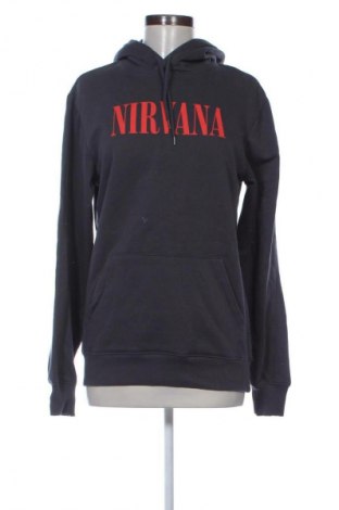 Damen Sweatshirt H&M, Größe XS, Farbe Grau, Preis € 15,00