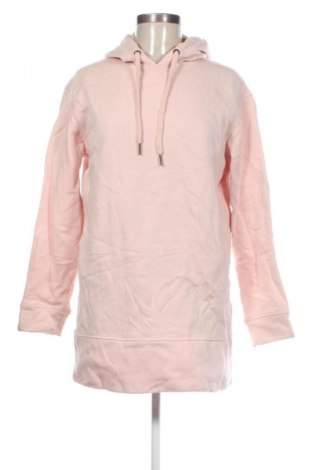 Damen Sweatshirt H&M, Größe XS, Farbe Rosa, Preis 11,99 €