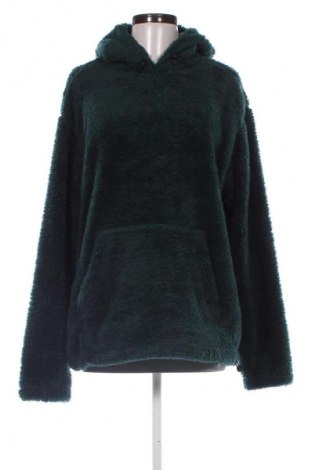 Hanorac de femei H&M, Mărime M, Culoare Verde, Preț 76,32 Lei