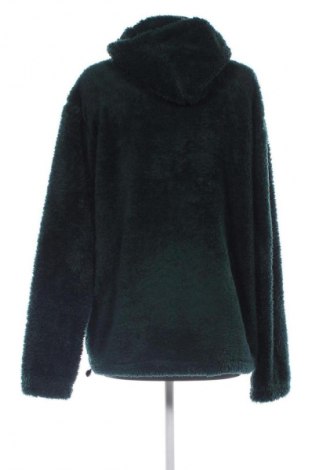 Hanorac de femei H&M, Mărime M, Culoare Verde, Preț 76,32 Lei