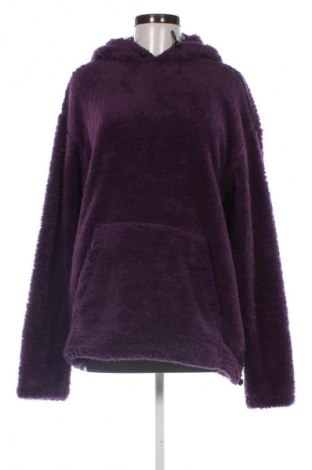 Γυναικείο φούτερ H&M, Μέγεθος M, Χρώμα Βιολετί, Τιμή 14,83 €