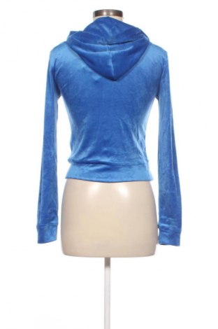 Damen Sweatshirt H&M Divided, Größe S, Farbe Blau, Preis 25,99 €