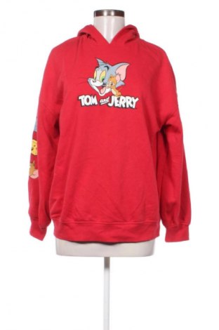 Damen Sweatshirt H&M Divided, Größe XS, Farbe Mehrfarbig, Preis 14,83 €