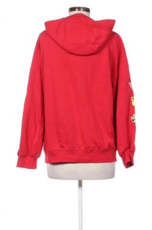 Damen Sweatshirt H&M Divided, Größe XS, Farbe Mehrfarbig, Preis 14,83 €