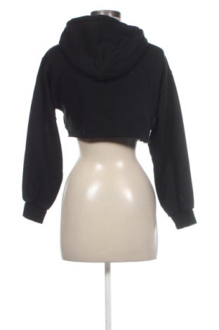 Γυναικείο φούτερ H&M Divided, Μέγεθος XXS, Χρώμα Μαύρο, Τιμή 14,83 €
