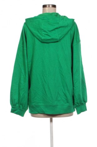 Dámska mikina  H&M Divided, Veľkosť XS, Farba Zelená, Cena  8,95 €