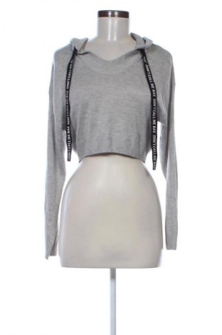 Damen Sweatshirt H&M Divided, Größe XS, Farbe Grau, Preis € 14,77