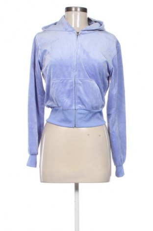 Damen Sweatshirt H&M Divided, Größe M, Farbe Lila, Preis € 12,99