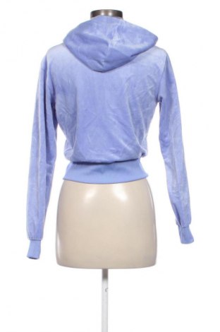 Damen Sweatshirt H&M Divided, Größe M, Farbe Lila, Preis € 12,99