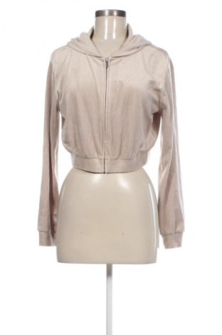 Дамски суитшърт H&M Divided, Размер M, Цвят Бежов, Цена 9,71 €