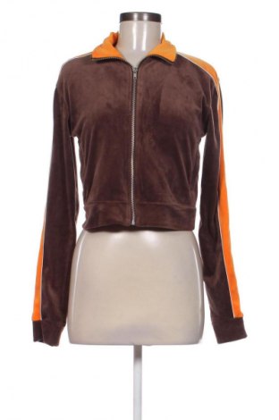 Дамски суитшърт H&M Divided, Размер M, Цвят Многоцветен, Цена 39,00 лв.