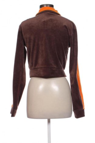 Дамски суитшърт H&M Divided, Размер M, Цвят Многоцветен, Цена 39,00 лв.