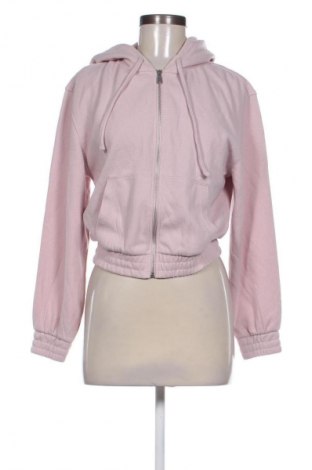 Damen Sweatshirt H&M Divided, Größe S, Farbe Rosa, Preis € 19,96