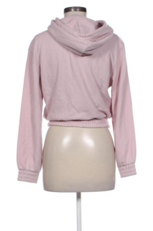 Damen Sweatshirt H&M Divided, Größe S, Farbe Rosa, Preis € 19,96