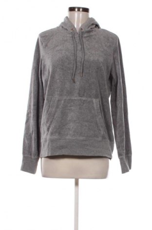 Damen Sweatshirt H&M L.O.G.G., Größe M, Farbe Grau, Preis 15,00 €